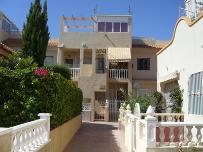 Resale · Apartment · Spain · Costa Bl.. - 2