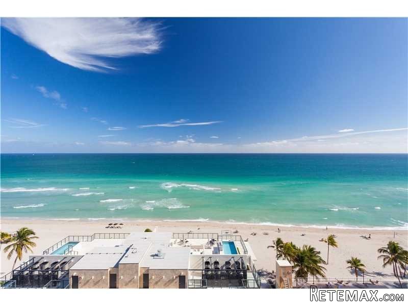 2 bedroom Flat For Sale: 2201 S Ocean..