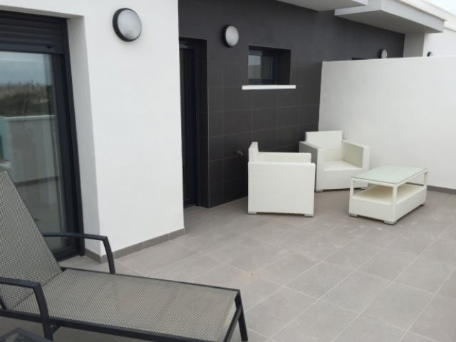 3 Bedrooms - Property - Alicante - For.. - 2