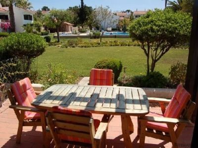 Apartment for sale in Lakeside Village - 2