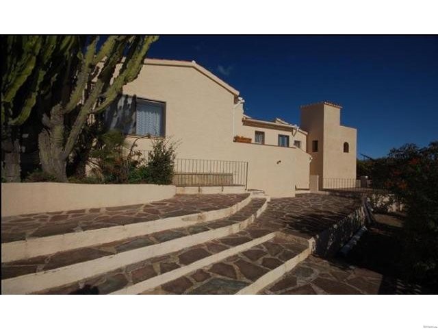 Villa For Sale Pedreguer - Ref: 2248