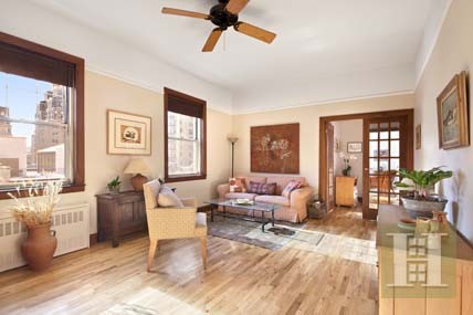 1 bedroom Apartment For Sale: 15 EAST..