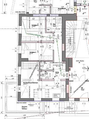 New apartment with 2 bedrooms in..