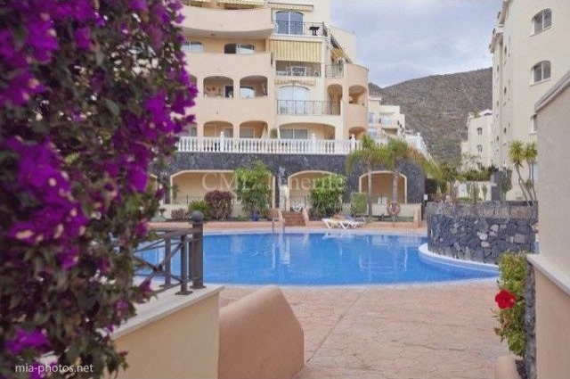 Apartment in Los Cristianos
