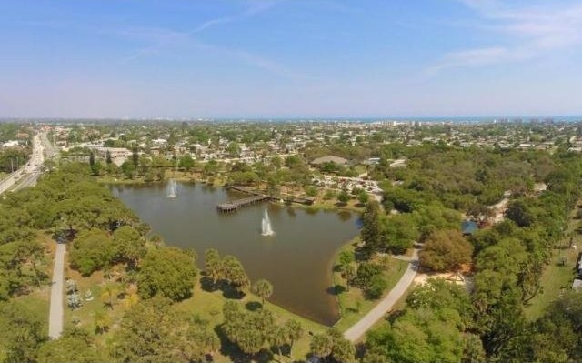Land For Sale: 101 Wimico Drive - 2