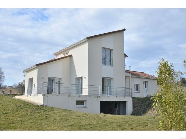 Vente Maison Chalus