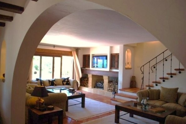 Villa in Moraira - 2