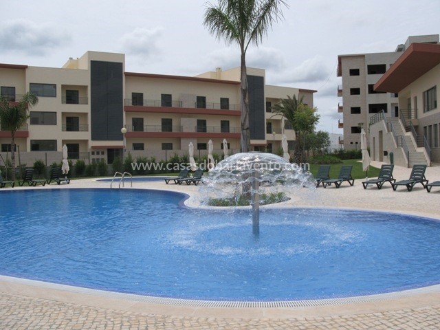 1 Bedroom - Apartment - Algarve - For..