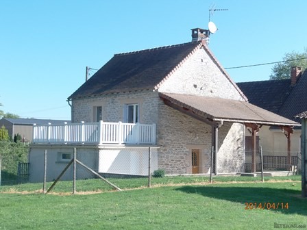 23 - Creuse
