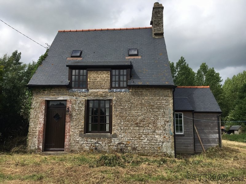 Character House in Rural Location