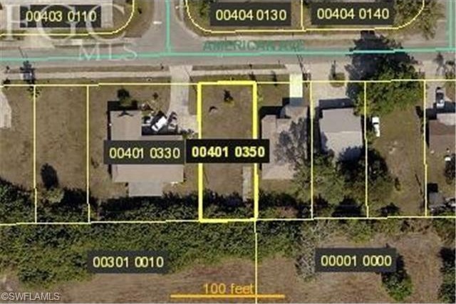 Land For Sale: Fort Myers, Florida