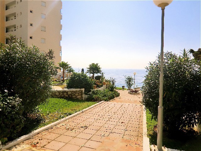 1 Bed Apartment for sale in Calahonda - 2