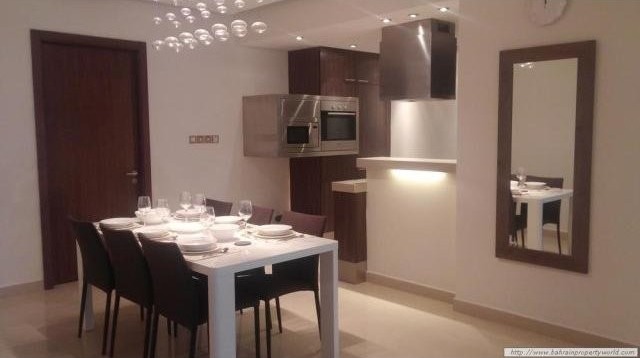 2 Bedrooms - Apartment - For Sale