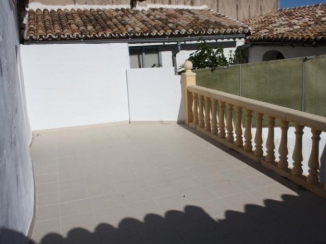 4 Bedrooms - Casa - Alicante - For Sale - 2