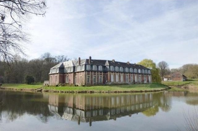7 bedroom Castle For Sale: 60200 OISE - 2