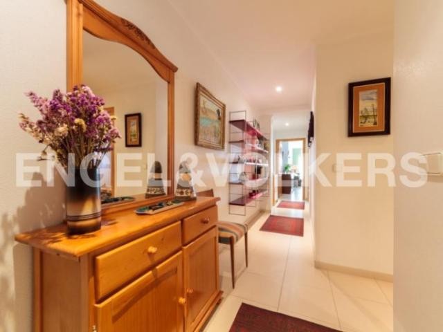 Apartment with panoramic sea views - 2