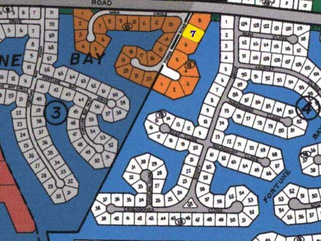 Singlefamilyvacant - Waterfront land..