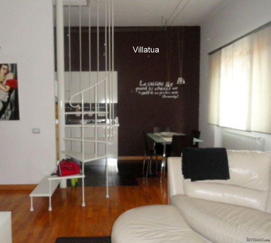 Apartment - For Sale - Bagni di Lucca.. - 2