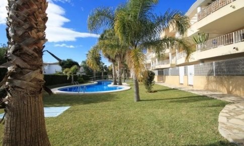 Appartement in Javea