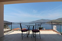Kalkan Apartment Ref: A348...