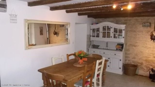 Pretty 4 bedroomed stone house with.. - 2