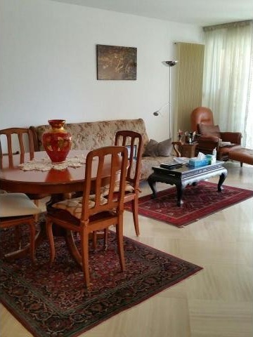 Spacious with sea views in Mont Boron