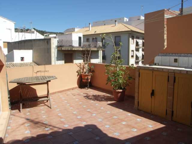 3 Bedroom Townhouse in Javea