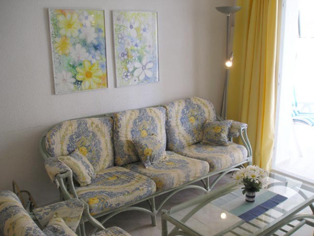 Aguamarina T Apartment in Calpe - 2