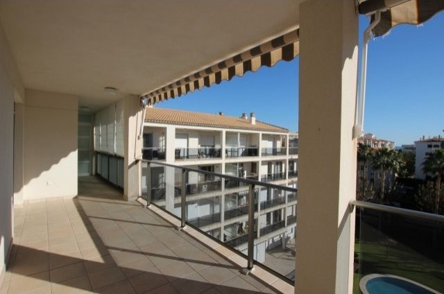 Apartment for sale in Albir - 2