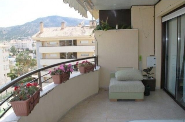 Apartment for sale in Albir