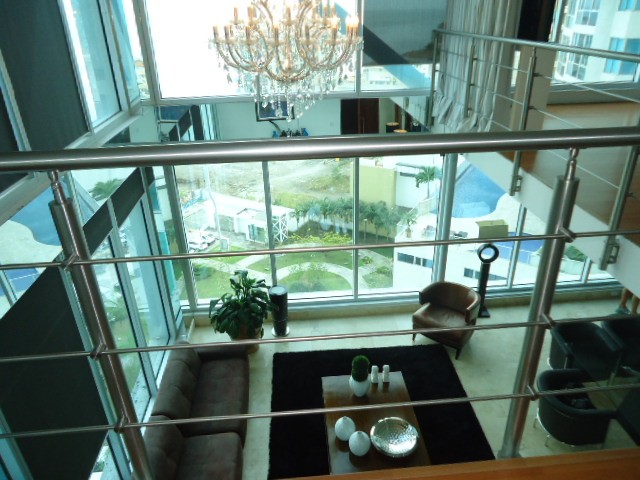 Punta Pacifica Loft For Sale