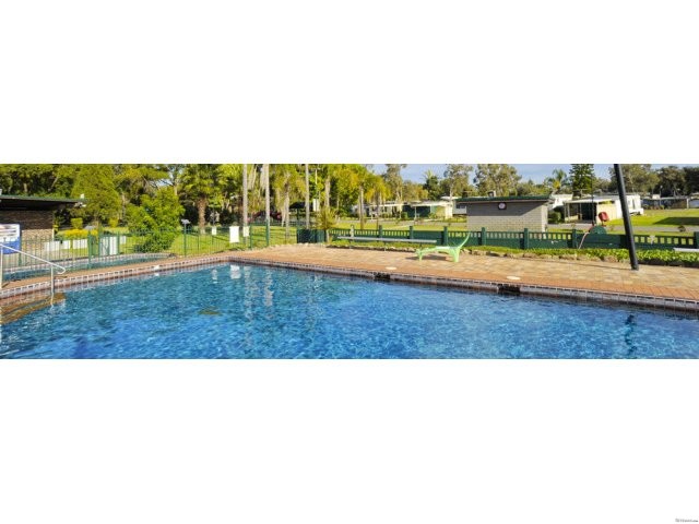 Bayway Village - 1126 Nelson Bay Road..
