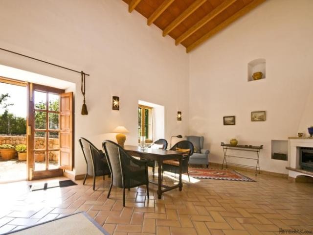 Bright country house with sea views in.. - 2