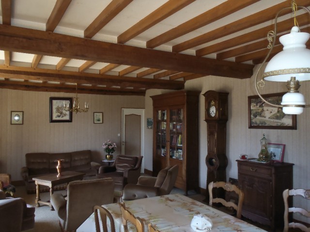 Montbray - House For Sale - 2