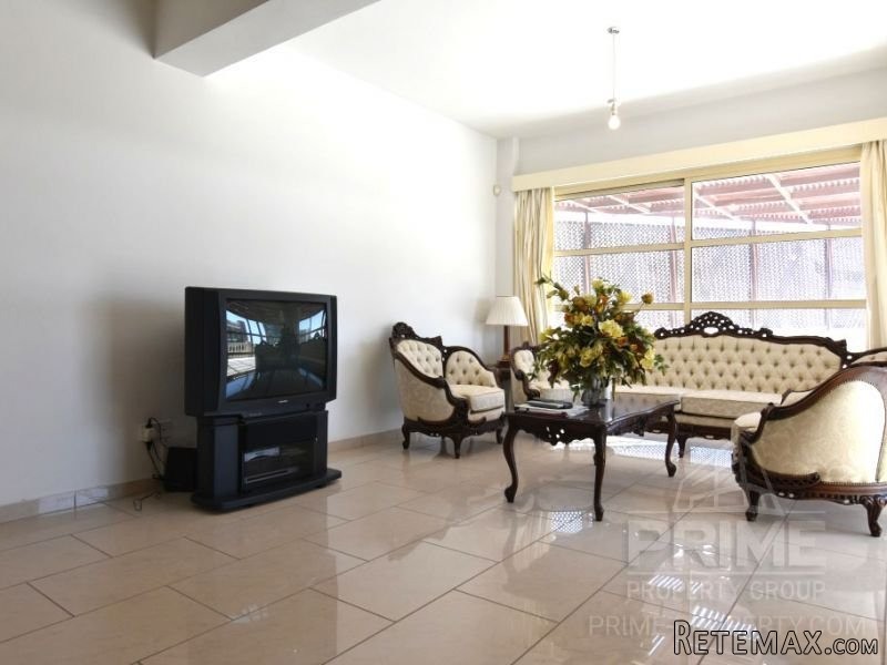 4 Bedrooms - Apartment - Limassol - For.. - 2