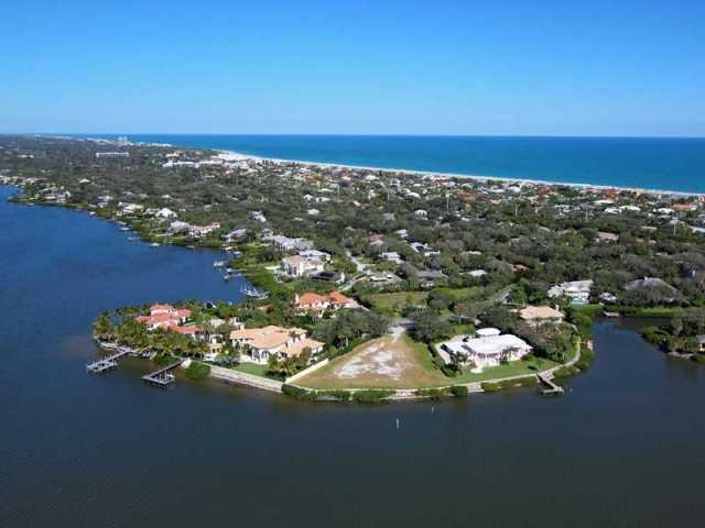 Land For Sale: 1275 LITTLE HARBOUR LN - 2