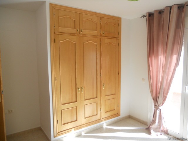 Apartments For Sale, Turre, Almeria - 2