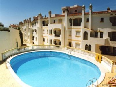 Reduced Carvoeiro Apartment For Sale In..