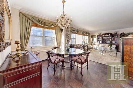 1 bedroom Apartment For Sale: 165 WEST.. - 2