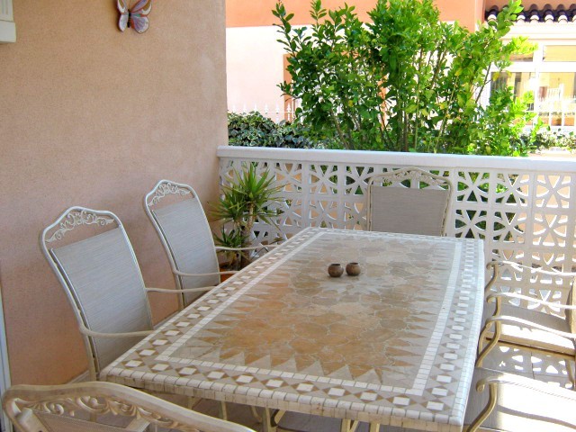 2 Bed Ground Floor Apartment on Roda.. - 2