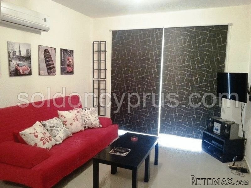 2 Bedrooms - Apartment - Larnaca - For..