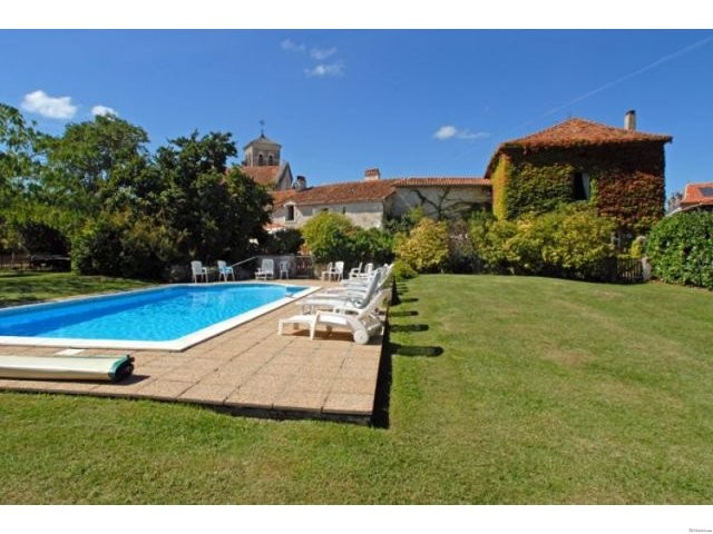 Beautiful character property of 3..