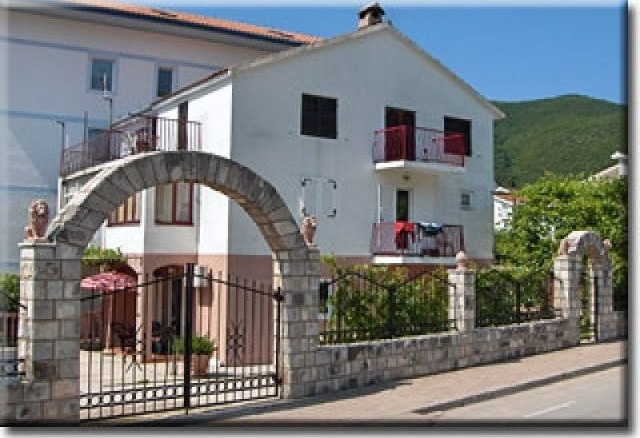 House in Budva