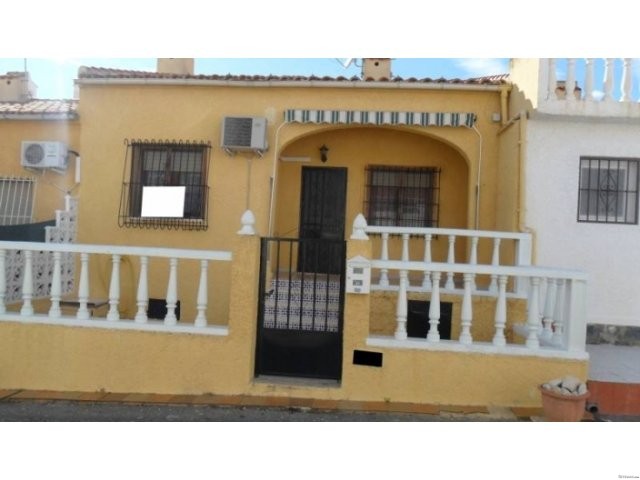 Resale · Townhouse · Spain · Costa Bl.. - 2