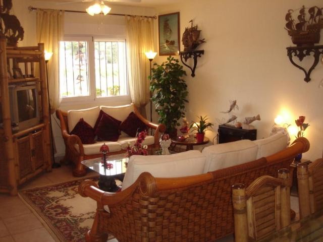 3 Bedrooms - Townhouse - Alicante - For.. - 2