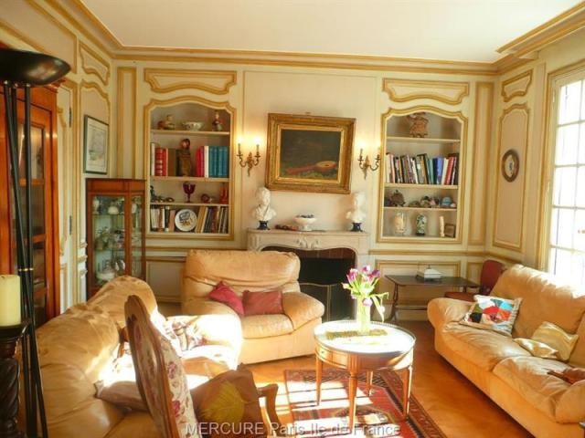7 bedroom Villa For Sale: 95880 ENGHIEN.. - 2