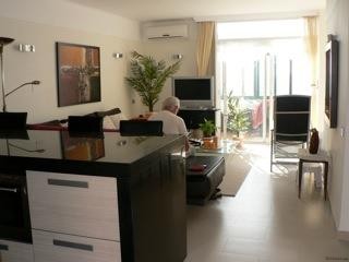 Apartment For Sale in Golf Del Sur..