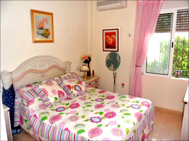 Detached Villa in the Village of..