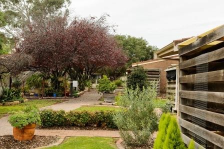 Life Care Rosehaven - Independent..