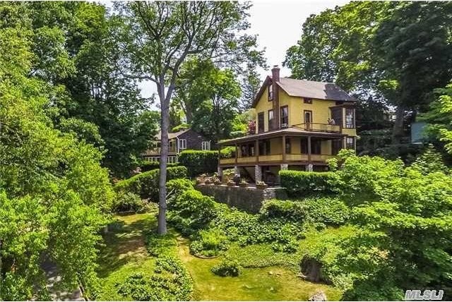 174 15th Ave Sea Cliff, NY 11579 - 2